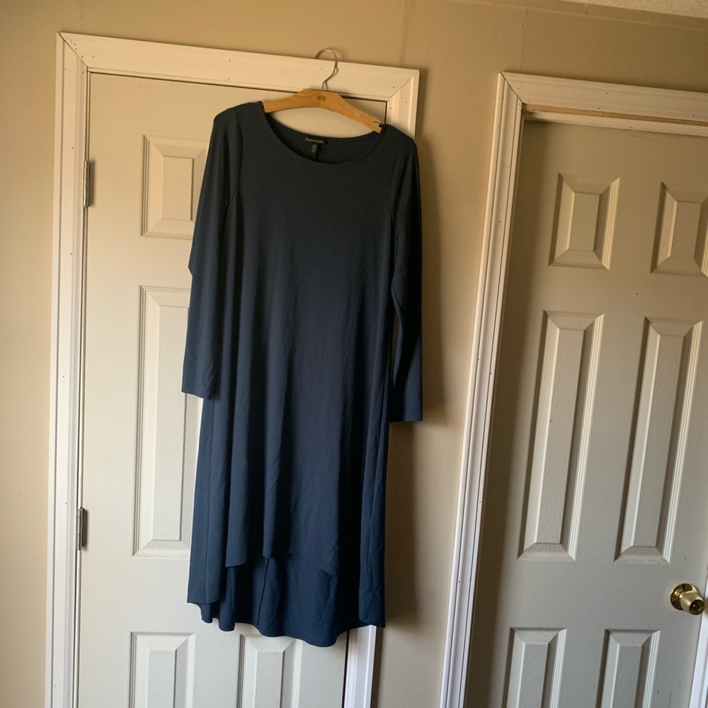 EILLEN FISHER dress